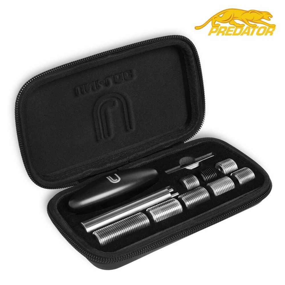 Набор для регулировки веса Predator Uni-Loc® Weight Cartridge Kit