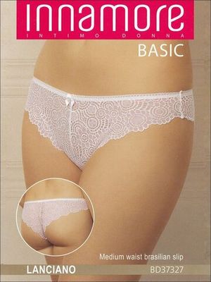 Трусы Lanciano BD37327 Brasilian Slip Innamore