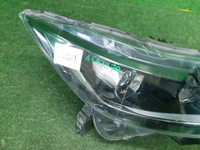 Фара правая Nissan Qashqai 2 j11 (17-23) галоген