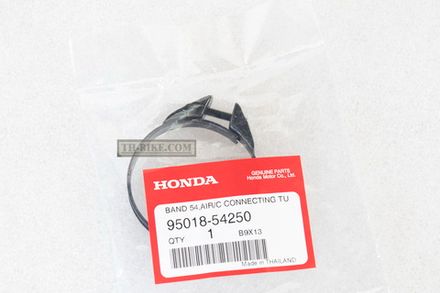 95018-54250. BAND, AIR CLEANER CONNECTING TUBE (54)