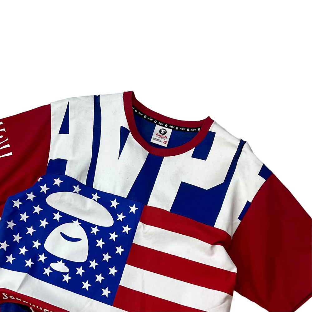 Футболка Aape