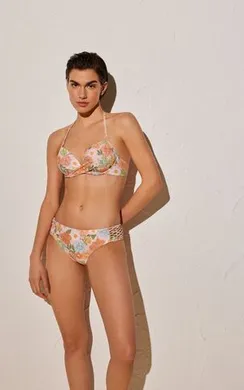 82380 Купальник раздельный