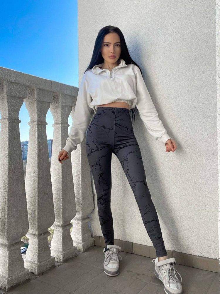 Лосины УК-2064-1 Fabrika