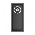 Кухонная мойка Omoikiri Bosen 20-U-PL