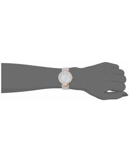Женские часы Anne Klein AK/3272RGLG