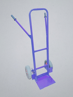 Тележка КГ-250 двухколесная