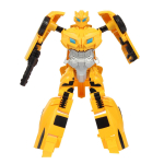 Трансформер-машина, коробка E0105-1