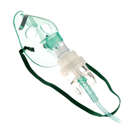 Небулайзер для аэрозольной терапии Apexmed M 0131-02-22