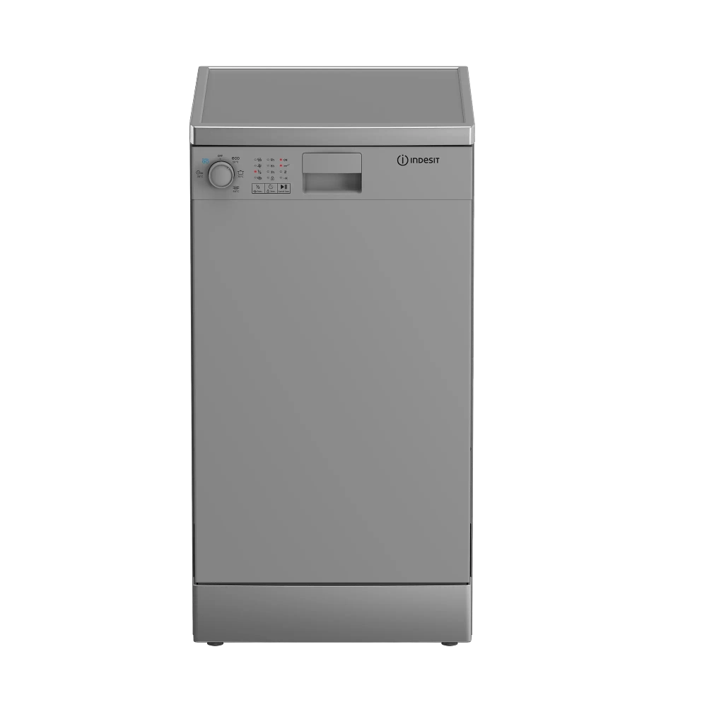 Посудомоечная машина Indesit DFS 2A59 S