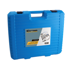 Набор для проверки герметичности системы охлаждения 28 предметов Car-Tool CT-N0133