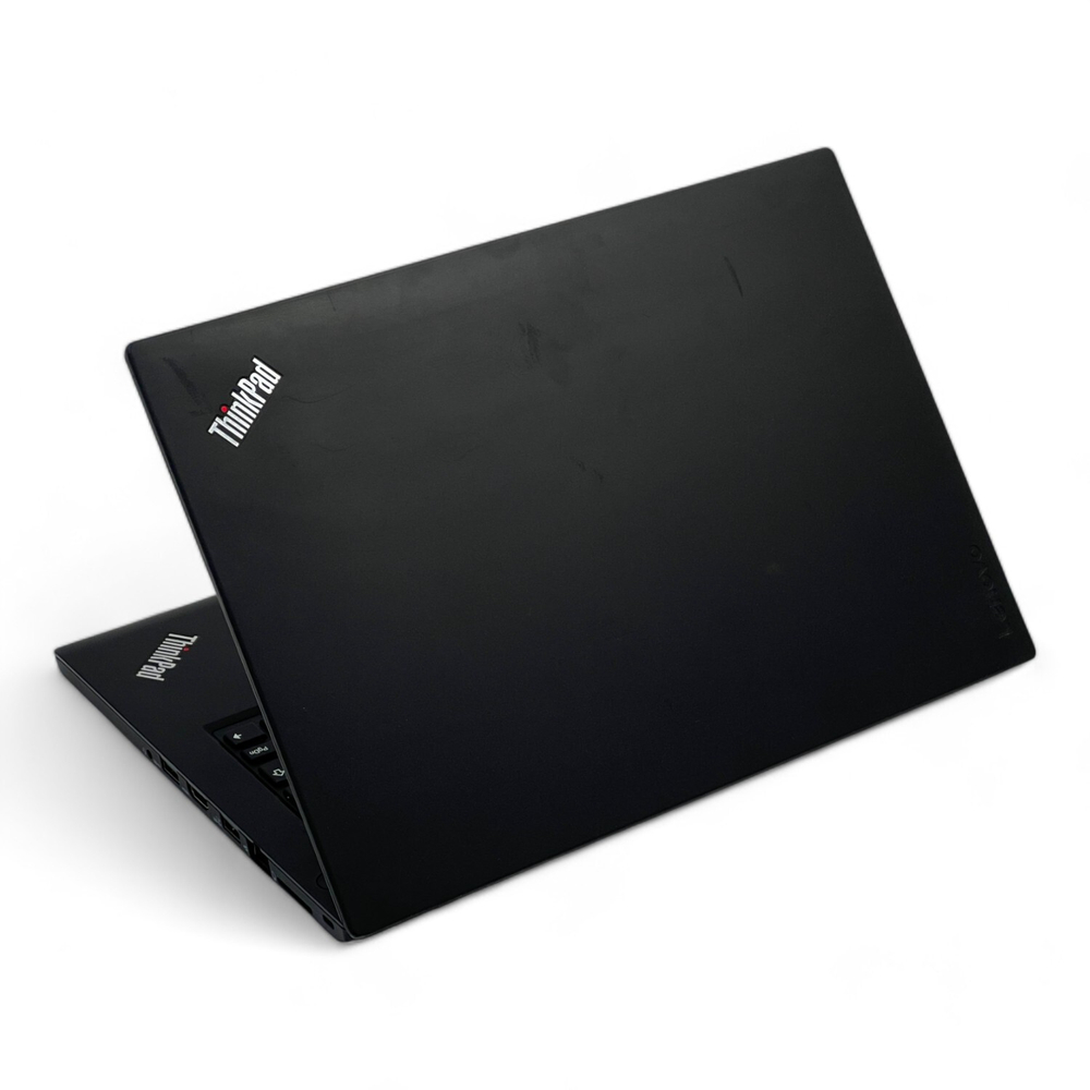ThinkPad T480
