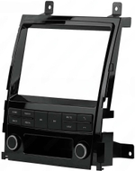 Магнитола для Cadillac Escalade 2006-2015 - Carmedia SF-C9402FW QLed, Android 12, TS10, CarPlay, 4G SIM-слот