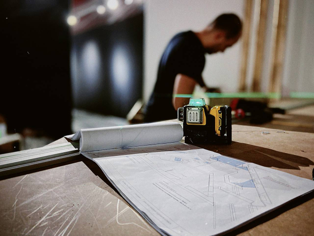 О наших проектах