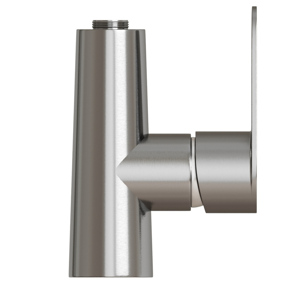 Смеситель для кухни 35k MIXLINE MLSS36-09 "Steel Kit" НЕРЖ