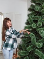 Большая елка «Рублевская сосна» (Леска) 7,5 м