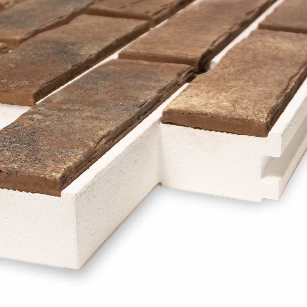 Термопанель ППС Leonardo Stone Нью-Йорк 103 Л