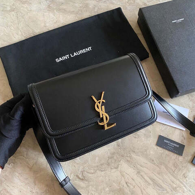 Yves Saint Laurent Solferino 23 cm