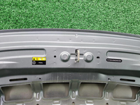 Капот EXEED RX (2023-н.в.)