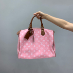 Louis Vuitton Speedy P9 Bandouliere 40