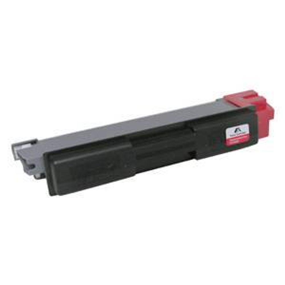 Тонер-картридж для Kyocera FS-C2026/C2126/C2526/C2626/C5250/P6026/M6026/M6526 TK-590M magenta (Katun)