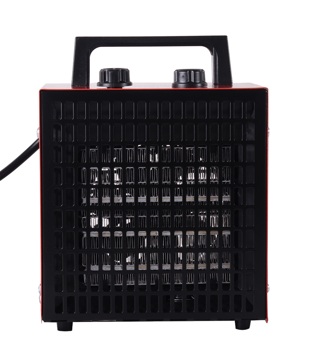 Электрическая тепловая пушка РЕСАНТА ТЭПК-2000