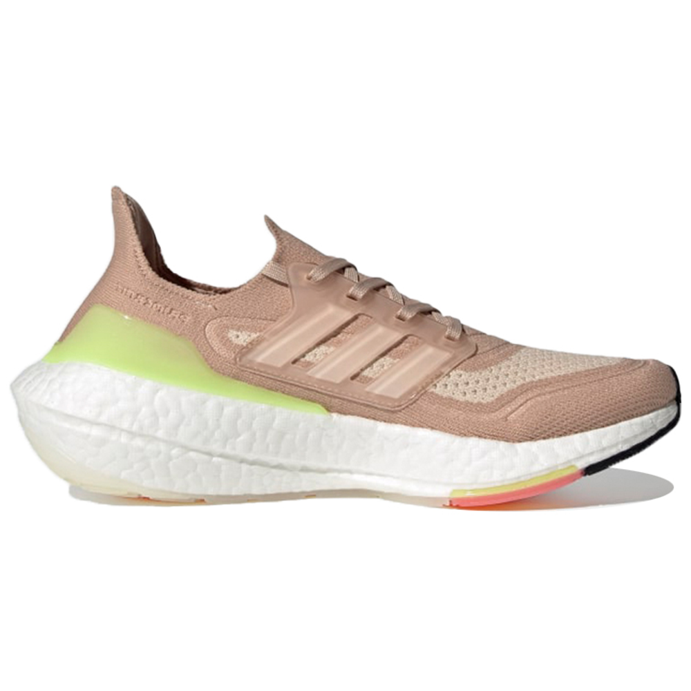 Кроссовки Adidas Ultraboost 21 (Женская размерная сетка)
