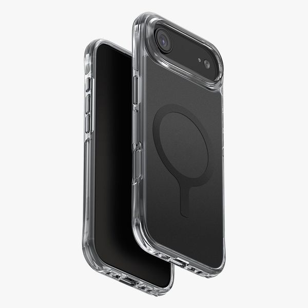 Чехол Uniq Lifepro Xtreme Case для iPhone Air, Тонированный | Frost Smoke