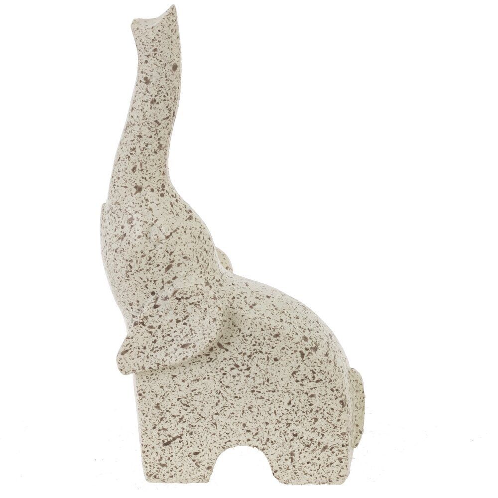 GAEM Набор из 2-х фигурок декоративных "Слон", L18 W6 H14 см