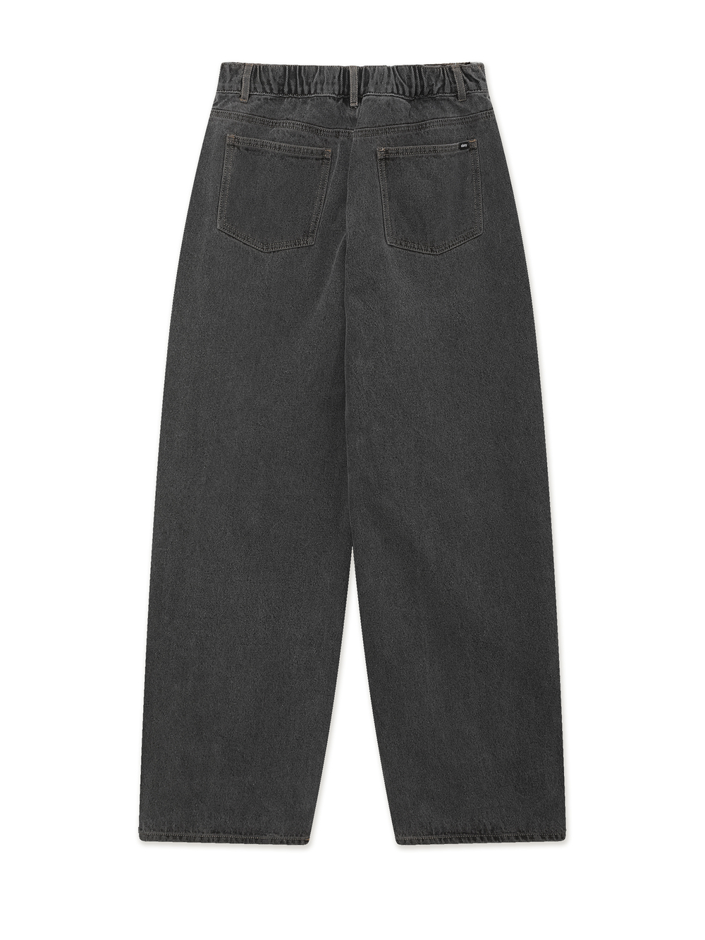 Джинсы (Baggy Fit) Leah Iii Baggy Denim