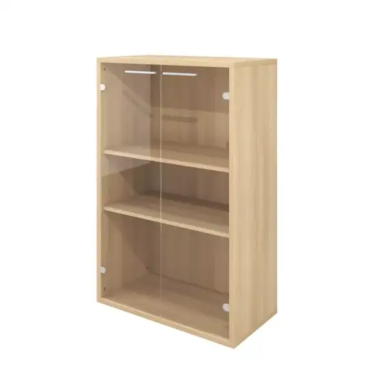 Шкаф низкий Дублин  ДБ 53 800х400х1250
