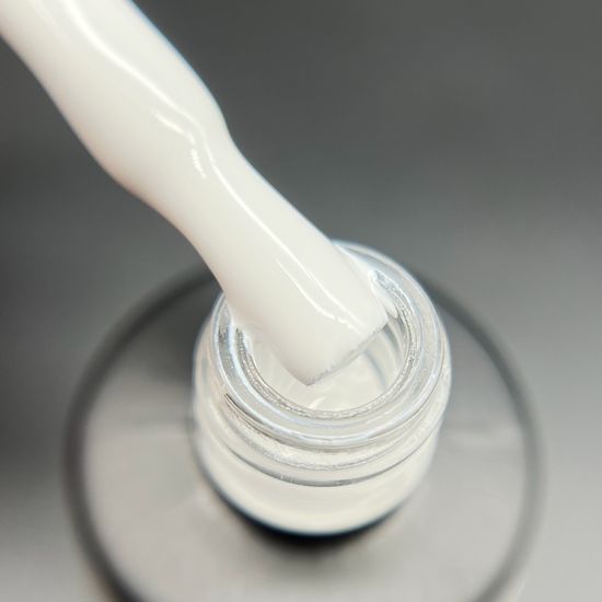 Гель-лак MIA 10 мл. №01 (белый)