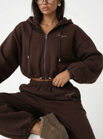 Худи BAGGY зима