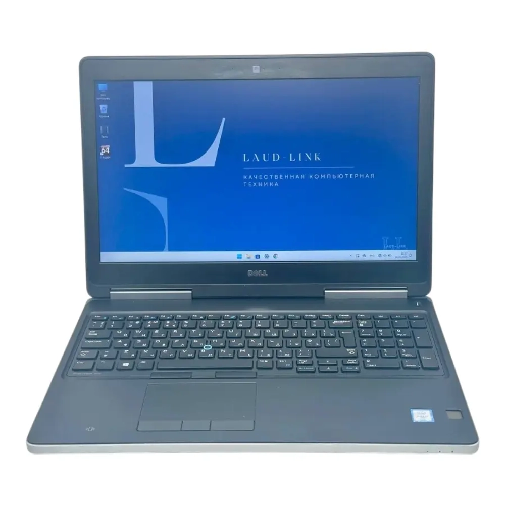 Precision 7520