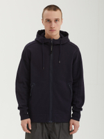Мужская Толстовка Diagonal Raised Fleece Goggle