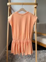 Хлопковое платье Kenzo, 128