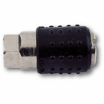 934 C Универсальная муфта БРС с внутренней резьбой 1/4", USAG (Италия)