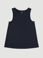 Сарафан Mjölk Синий, уценка