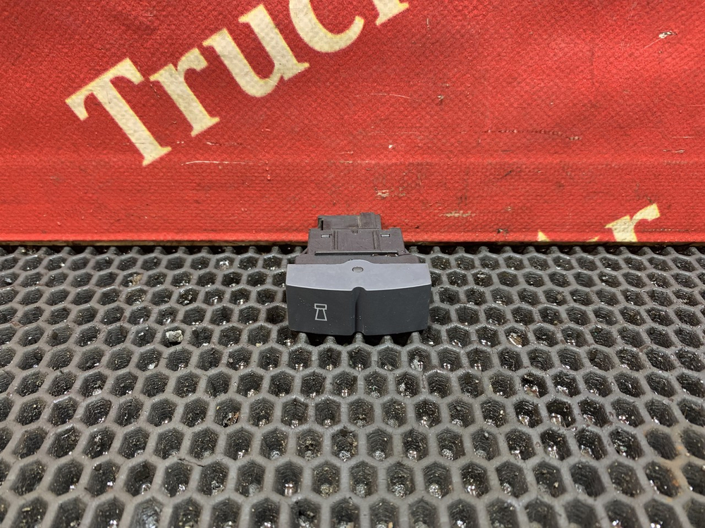 Кнопка звукового сигнала 2023г.