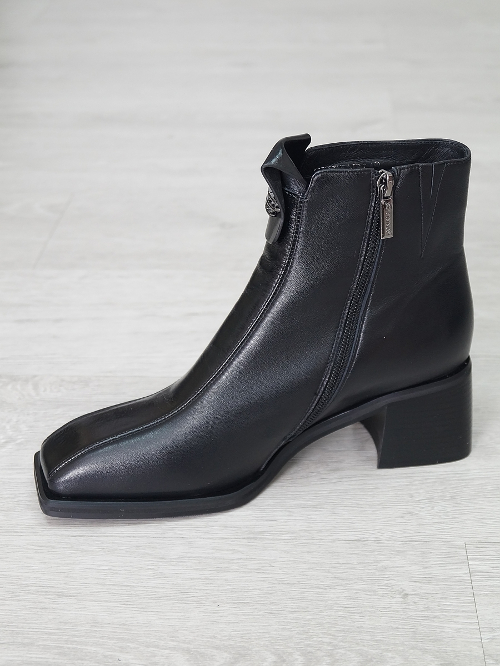 Полусапожки женские SUFINNA 3847 \3803-71B-1