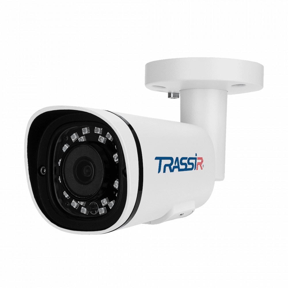 Видеокамера  TRASSIR TR-D2122ZIR3 v6 2.8-8