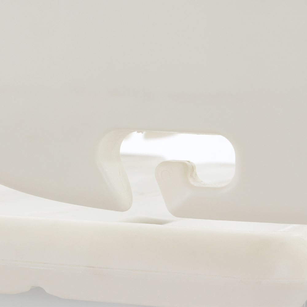 Кровать электрическая реанимационная Med-Mos DB-4 (02) (ABS)