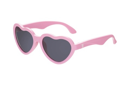 С/з очки Babiators Original Hearts Розовый бабл-гам
