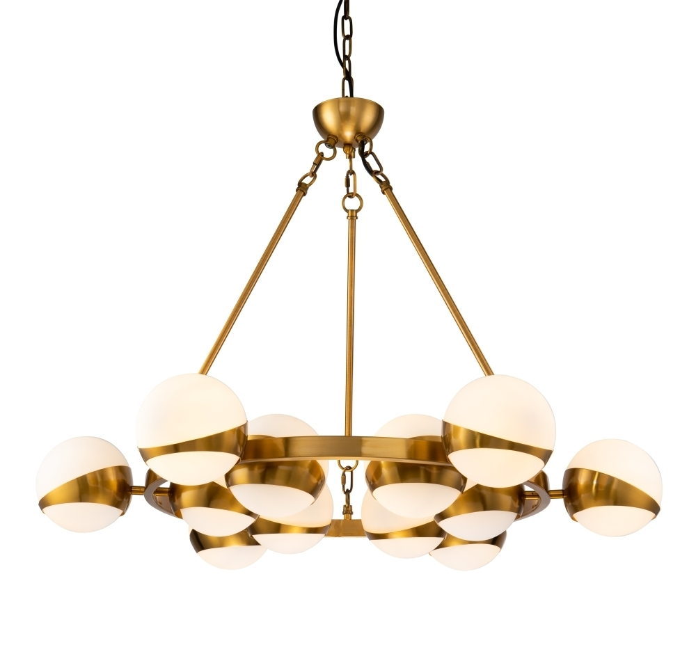 люстра Piazetta