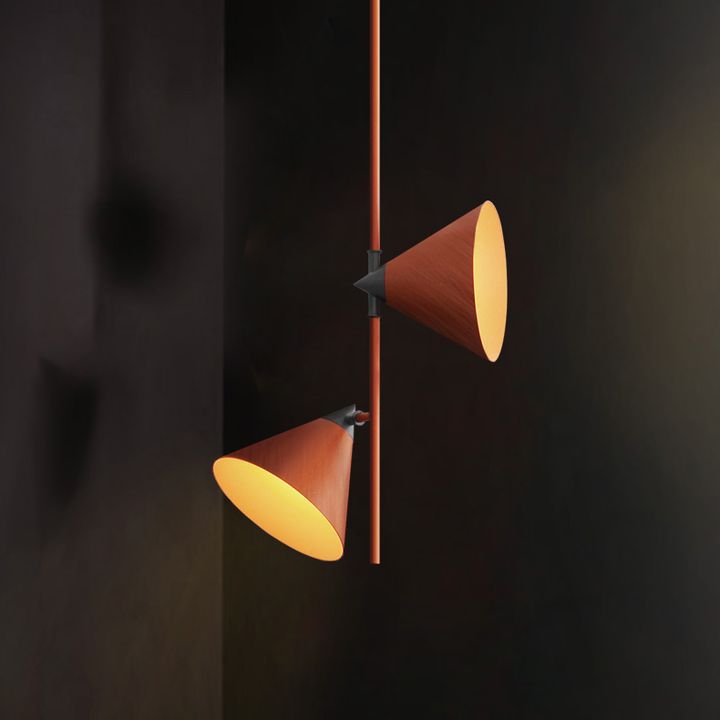 Подвесной светильник Imperium Loft Cone 101468-26
