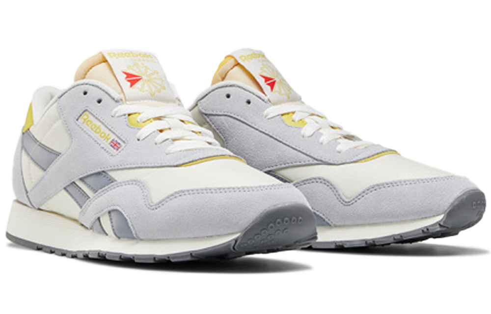 Кроссовки Reebok Classic Nylon