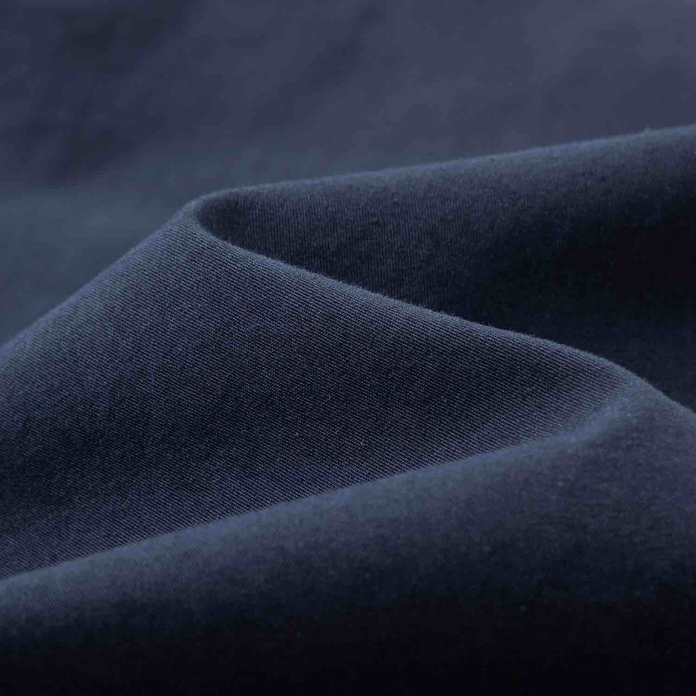 Брюки Ymkashix Puff Office Темно-синие