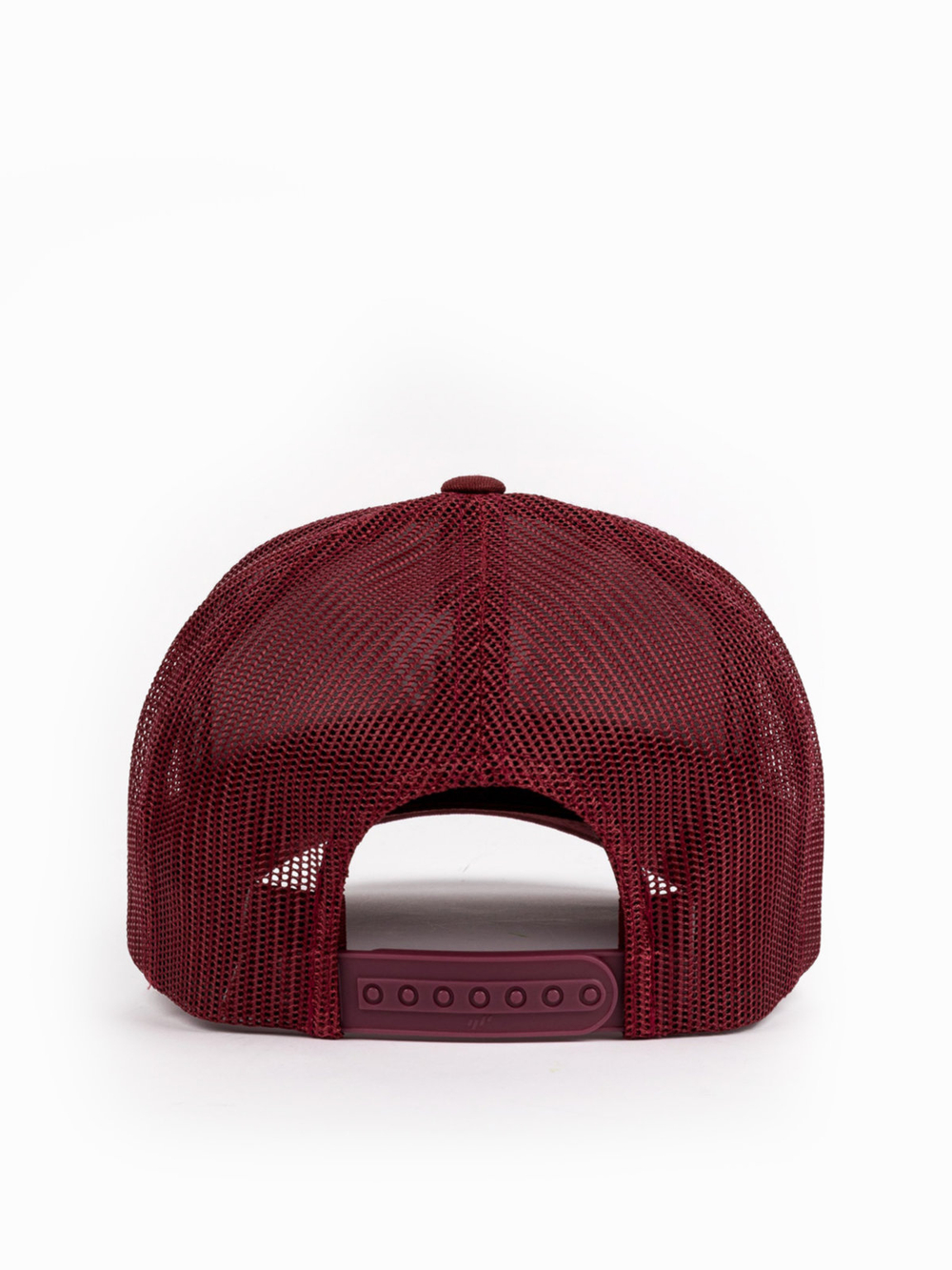 Бейсболка Venum Trucker Cap Wine Lees Red