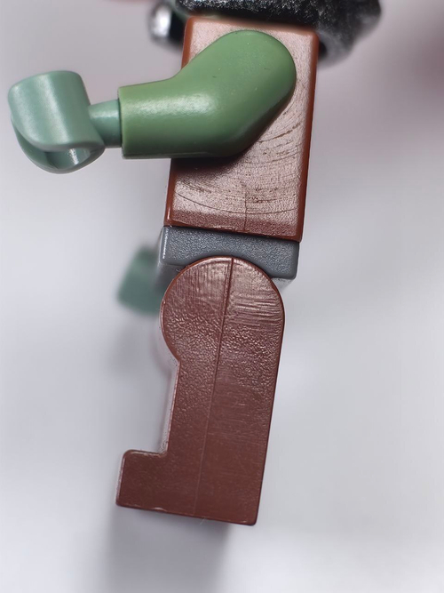 USED Тролль cas368