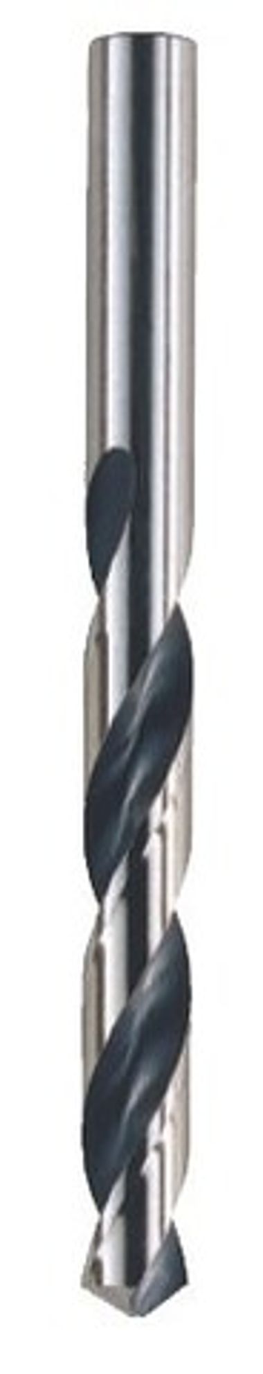 Сверло по металлу из быстрорежущей стали HSSG 2,5 мм (10шт) Krino 10800250