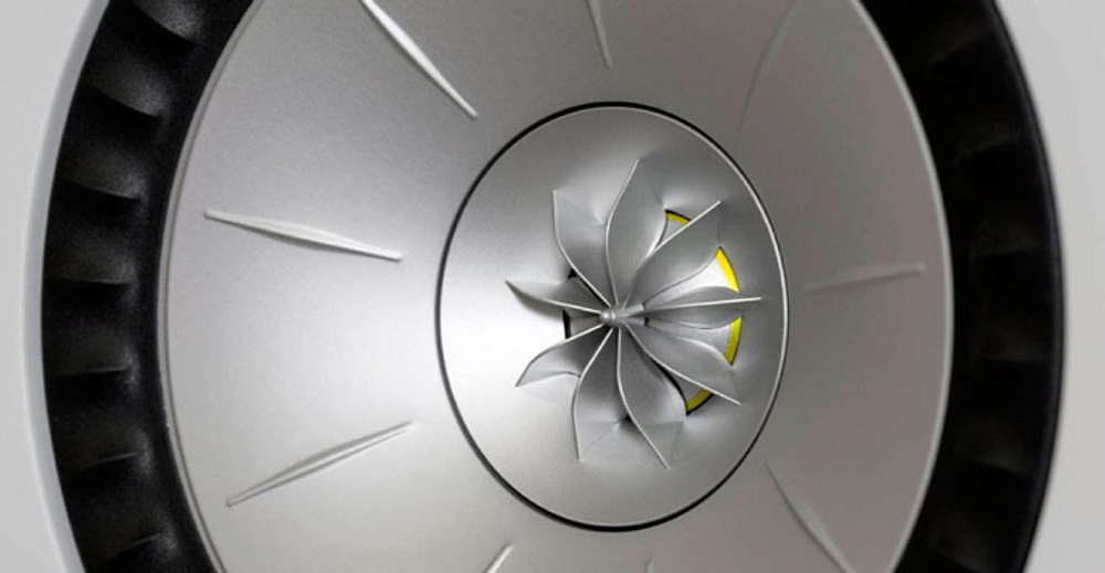 KEF Q250C Walnut 2-полосная акустическая система центрального канала (пассивная)